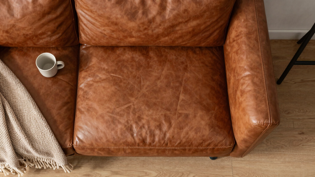 15 Best Leather Furniture in 2026