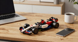 15 Best LEGO F1 Sets in 2026
