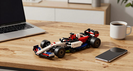 15 Best LEGO F1 Sets in 2026