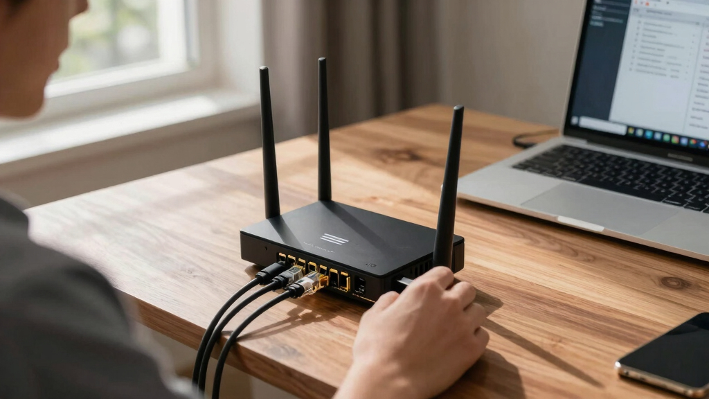 15 Best Open Source Routers in 2026