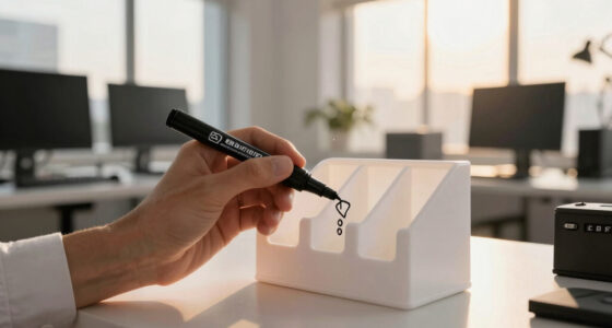 15 Best Permanent Markers in 2026