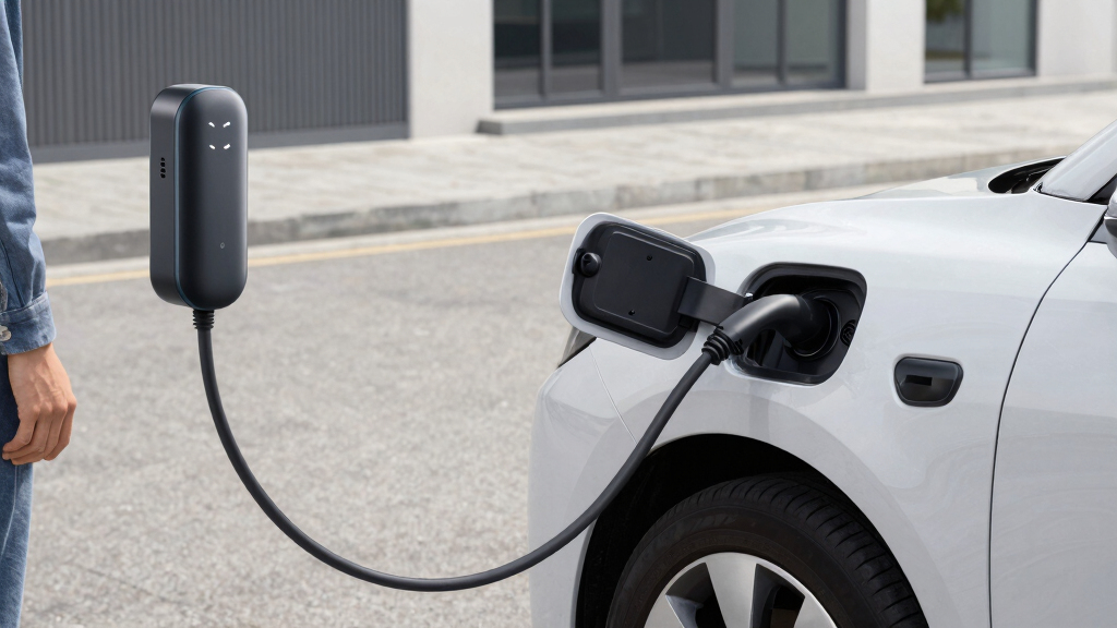 15 Best Portable EV Chargers in 2026