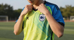 15 Best Soccer Jerseys in 2026