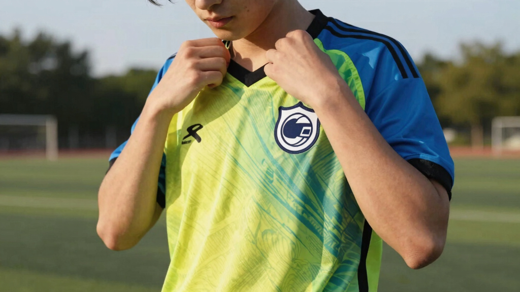 15 Best Soccer Jerseys in 2026