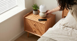 15 Best Storage Nightstands in 2026