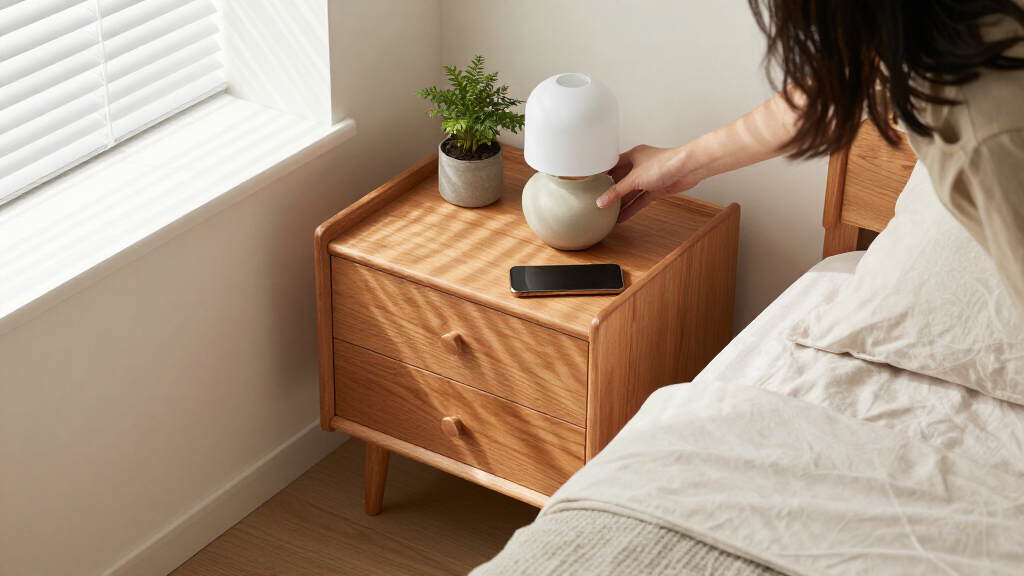 15 Best Storage Nightstands in 2026