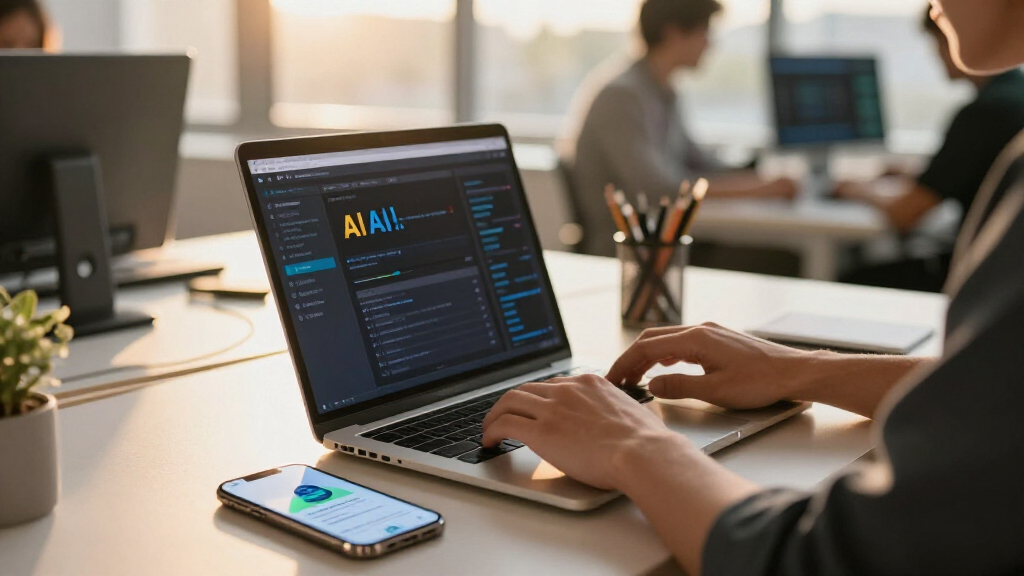2026’S Key AI And Automation Tools For Competitive Advantage
