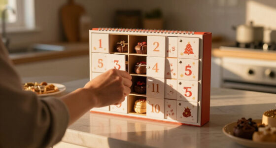 4 Best Food Advent Calendars in 2026