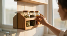 5 Best Bathroom Spice Racks in 2026