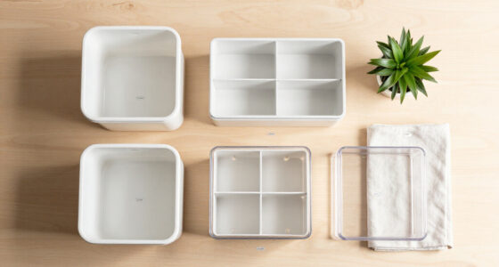 5 Best Home Organization Products in 2026