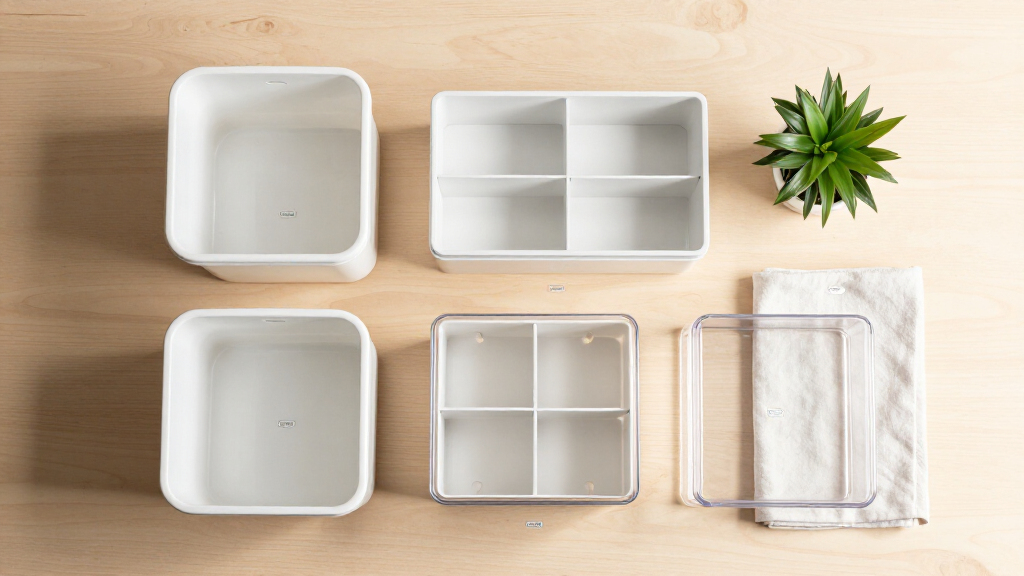 5 Best Home Organization Products in 2026