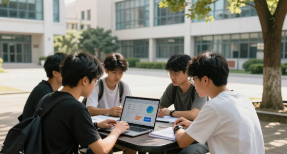 6 AI-Powered Solutions To Revolutionize Student Group Management In 2026