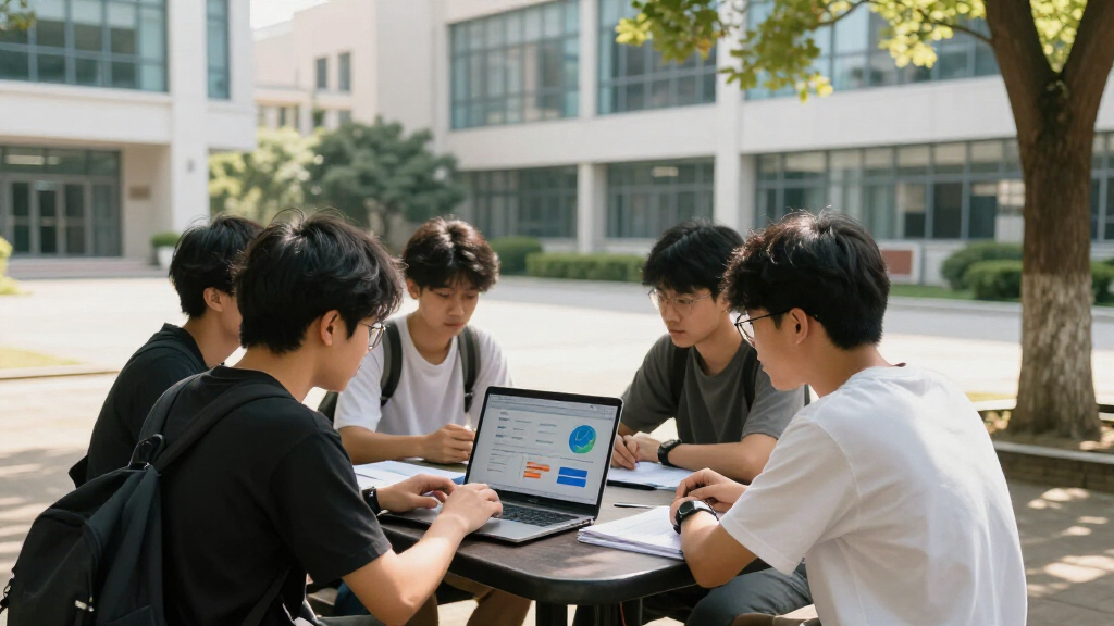 6 AI-Powered Solutions To Revolutionize Student Group Management In 2026