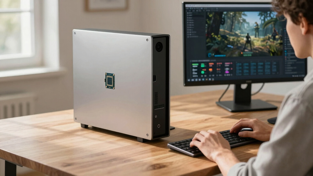 6 Best Desktop Processors for Gaming and Everyday Performance in 2026