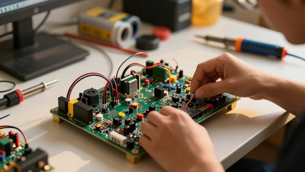 6 Best DIY 6502 Computer Kits in 2026