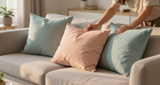 6 Best Home Decor in Trending Colors in 2026