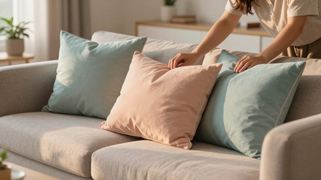 6 Best Home Decor in Trending Colors in 2026