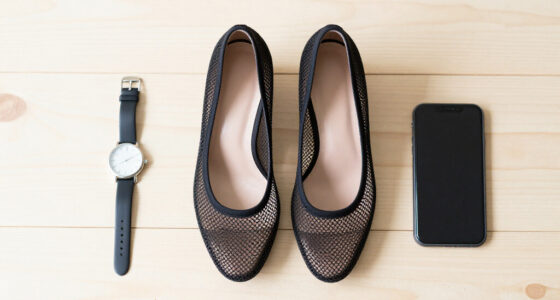 6 Best Mesh Heels in 2026