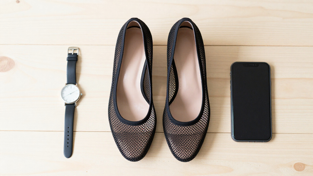 6 Best Mesh Heels in 2026