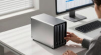 6 Best NAS Enclosures in 2026