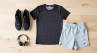 6 Best Running Capsule Wardrobe Essentials in 2026