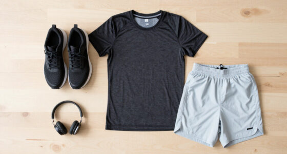 6 Best Running Capsule Wardrobe Essentials in 2026