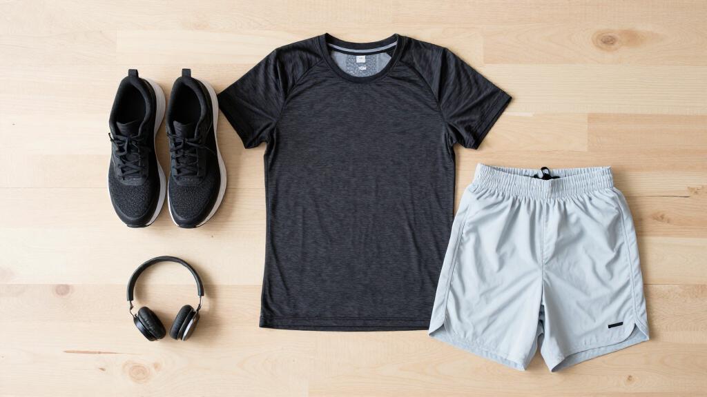 6 Best Running Capsule Wardrobe Essentials in 2026