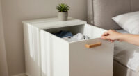 7 Best Bedroom Storage Cabinets in 2026