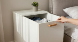 7 Best Bedroom Storage Cabinets in 2026