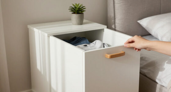 7 Best Bedroom Storage Cabinets in 2026