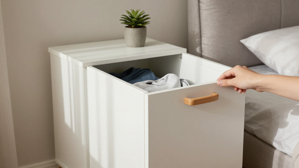 7 Best Bedroom Storage Cabinets in 2026