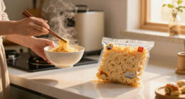 7 Best Frozen Noodles in 2026