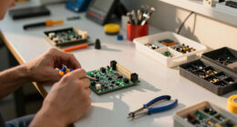 7 Best PCB Design Kits in 2026
