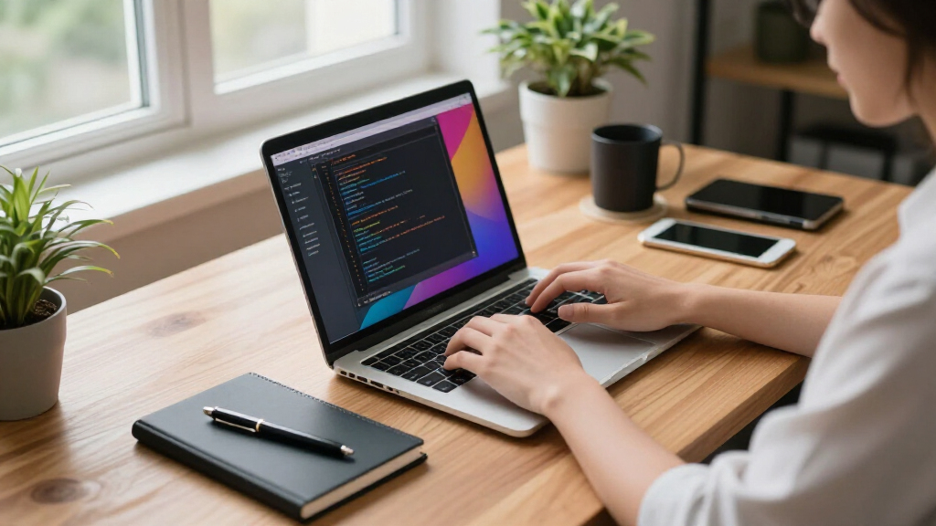 7 Best Software Development Notebooks in 2026