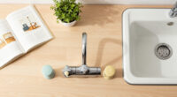 8 Best 1970s-Style Kitchen Fixtures in 2026