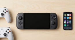 8 Best Gaming Handhelds In 2026
