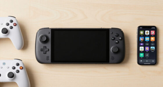 8 Best Gaming Handhelds In 2026