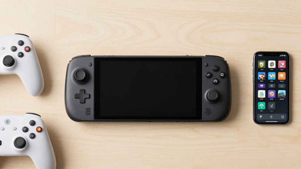 8 Best Gaming Handhelds In 2026
