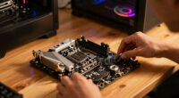 8 Best Gaming Motherboards for High-Performance PC Builds in 2026