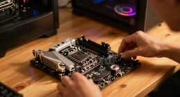 8 Best Gaming Motherboards for High-Performance PC Builds in 2026