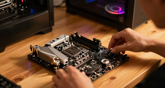 8 Best Gaming Motherboards for High-Performance PC Builds in 2026