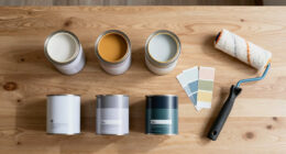 8 Best Interior Paints in 2026