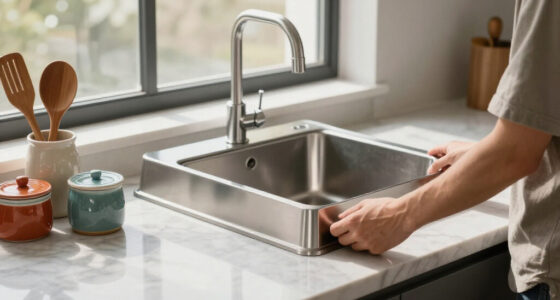 8 Best Kitchen Makeover Products in 2026