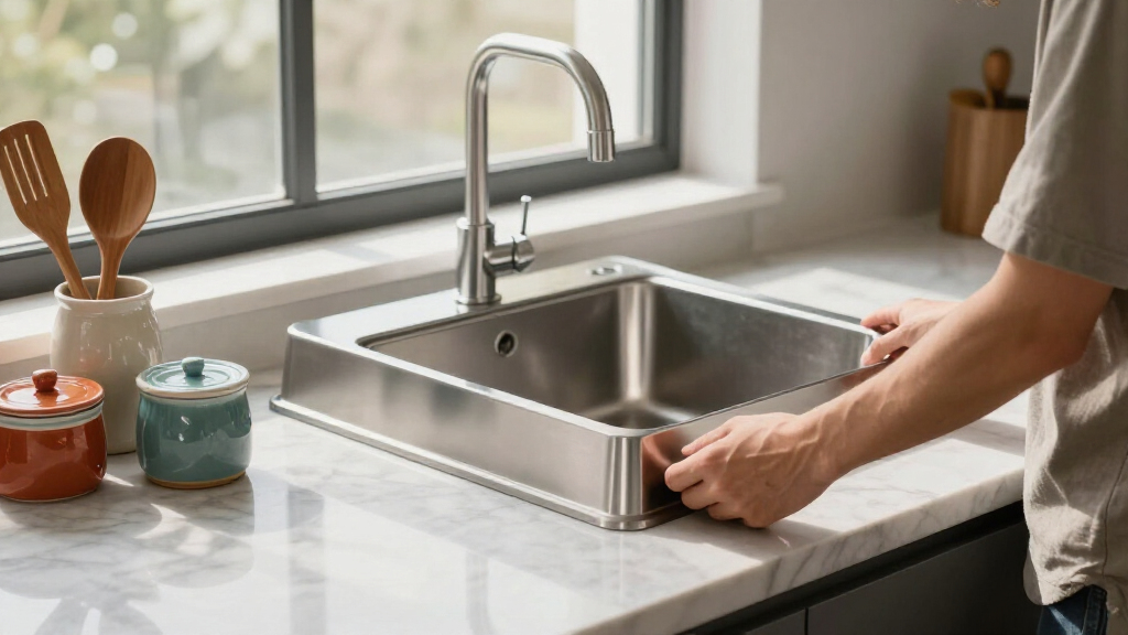 8 Best Kitchen Makeover Products in 2026