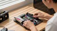 8 Best Motherboards For Gaming PCs In 2026: Expert Picks