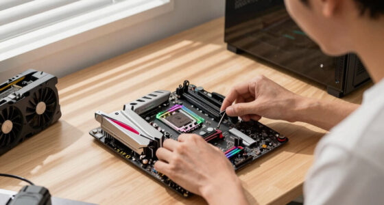 8 Best Motherboards For Gaming PCs In 2026: Expert Picks