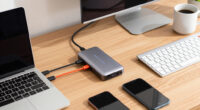 8 Best Thunderbolt Docking Stations In 2026