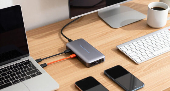 8 Best Thunderbolt Docking Stations In 2026