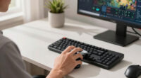 8 Best Wireless Gaming Mice For Every Grip And Budget In 2026