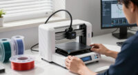 9 Best 3D Printers In 2026